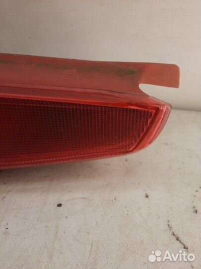 Фонарь задний правый Fiat Punto хэтчбек 1.3