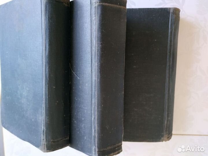 Книги русских писателей