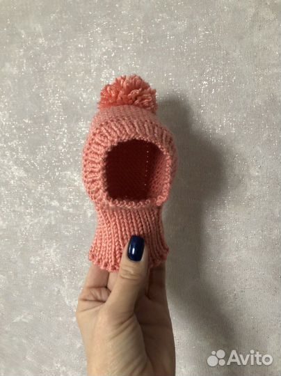 Шапочки для маленьких собачек