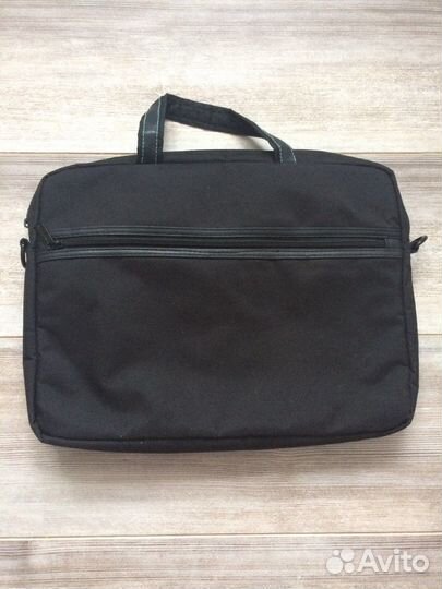 Сумка для ноутбука / документов А4 Continent