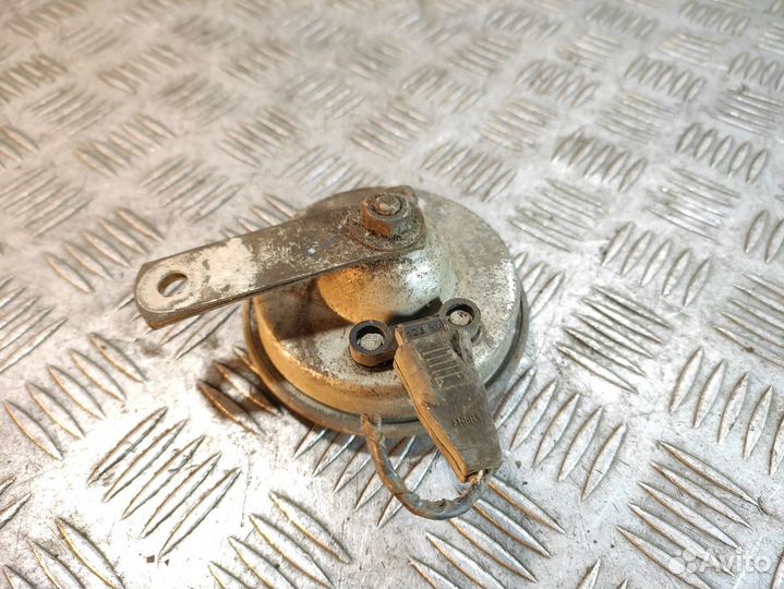 Сигнал звуковой Vaz Калина