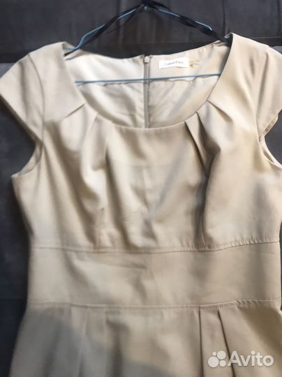 Платье Calvin Klein