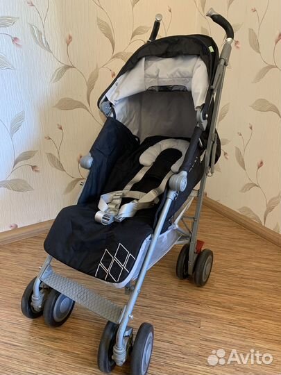 Коляска трость Maclaren Techno XT