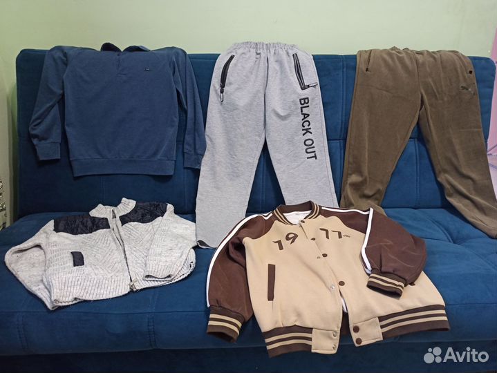 Бомпер для мальчиков