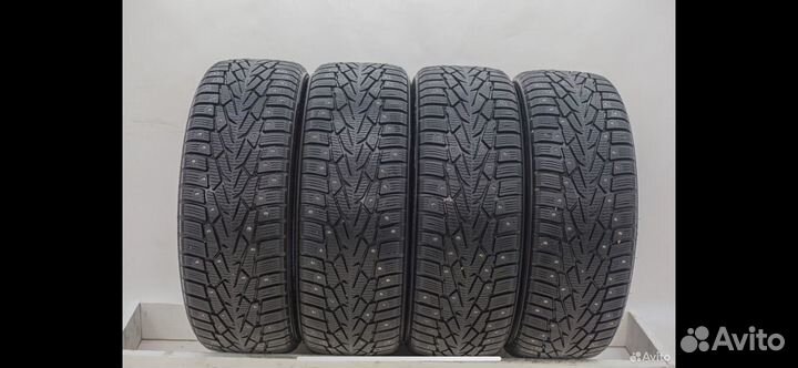 Nokian Tyres Nordman 7 205/65 R16 99T