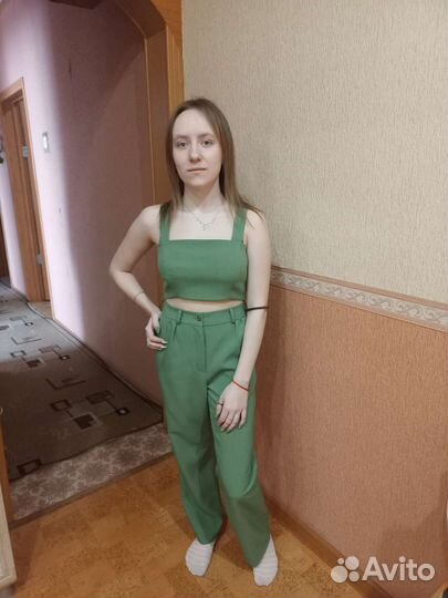 Услуги портного на дому