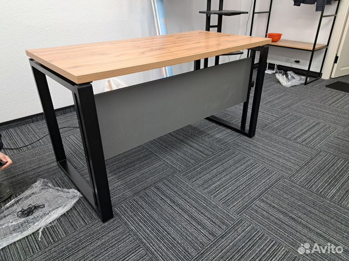 Рабочий стол