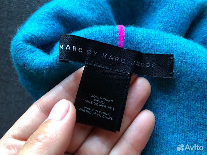 Шапка Marc by Marc Jacobs
