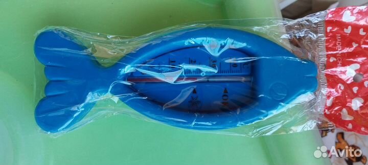 Ванночка для купания с гамаком