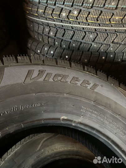 Viatti Vettore Inverno V-524 215/75 R16C