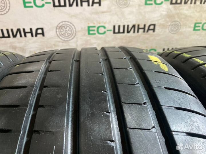 Goodyear Eagle F1 Asymmetric 3 245/35 R20