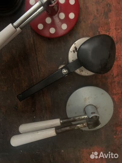 Закаточная машинка