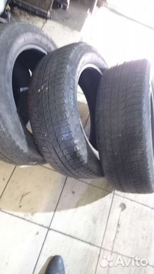 Michelin MX4 24.5/4.5 R17 44E