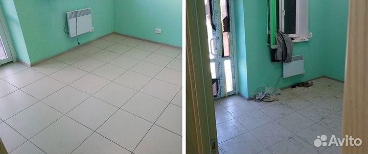 Уборка квартир и домов, клининг