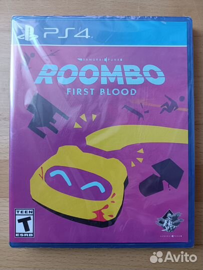 Игры Sony Playstation 4 ntsc-US (Америка)