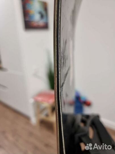 Сноуборд Burton Instigator 160W