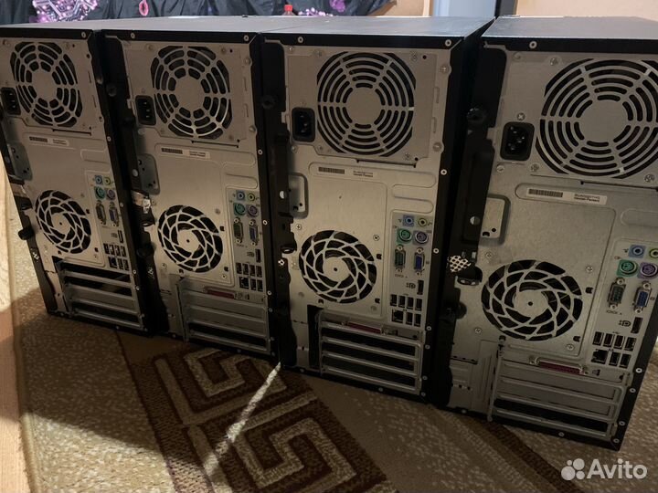 Компьютеры