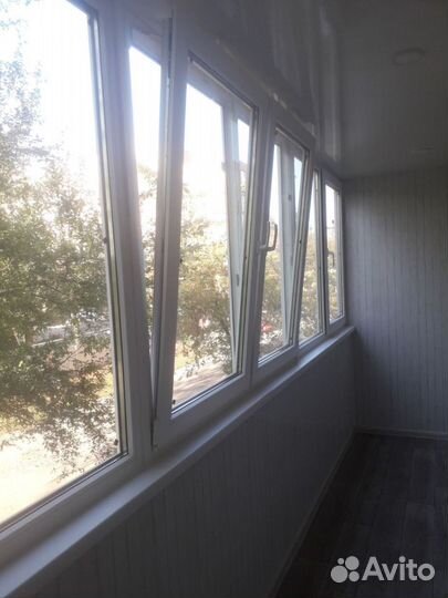 Пластиковые окна от производителя/установка