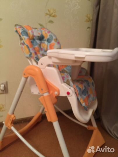 Стул для кормления