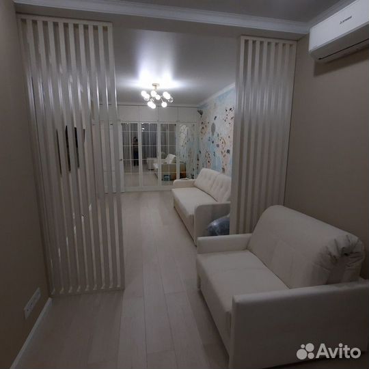 Ремонт квартир в Ставрополе