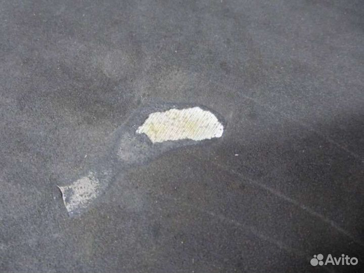 Салон (комплект сидений) Audi A5 (S5,RS5) 1