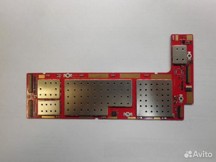 Материнская плата новая Lenovo B6000 B8000
