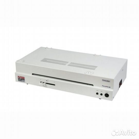 Ламинатор Metalbind Opus Coverator 330