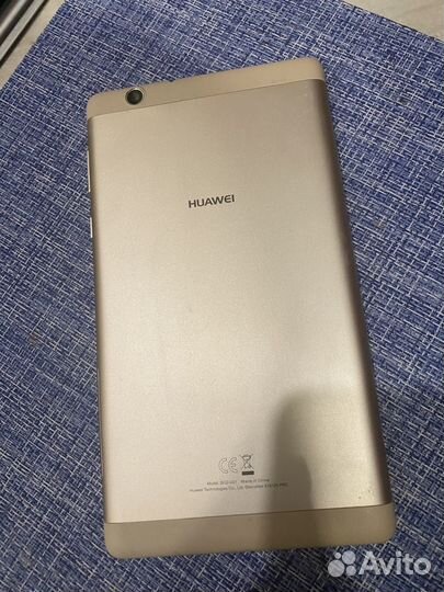 Планшет huawei