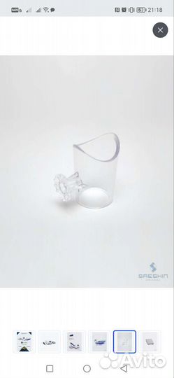 Strong 210/105L Аппарат для маникюра и педикюра