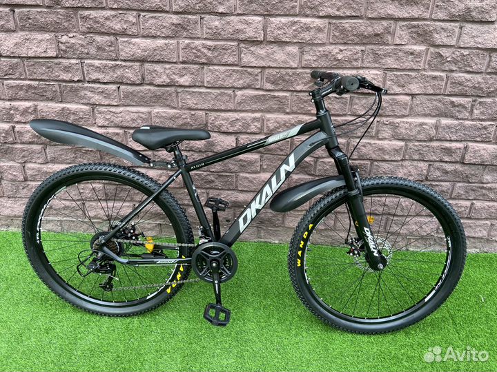 Велосипеды