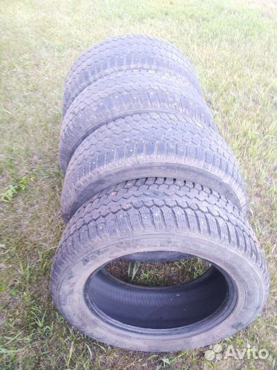 Amtel NordMaster 215/55 R16