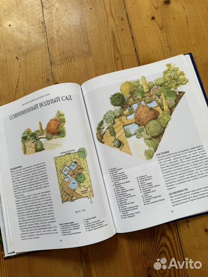 Тим Ньюбери 20 лучших дизайнов для вашего сада