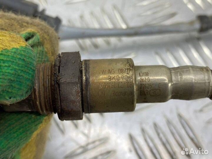 Кислородный датчик (Лямбда зонд) Audi A6 C7 CYP