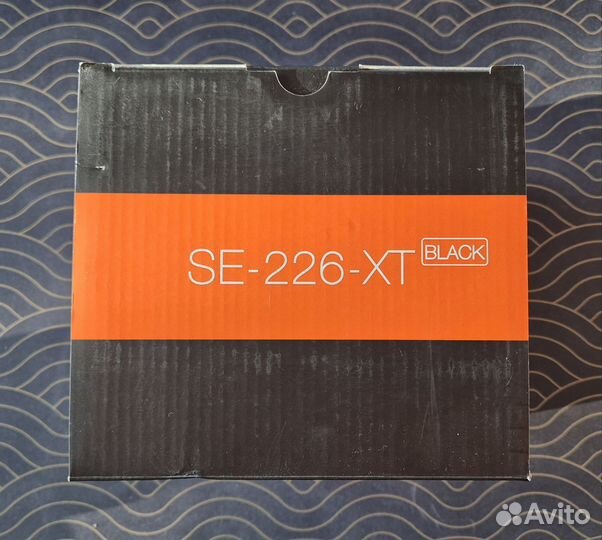 Башенный кулер ID cooling se-220-xt