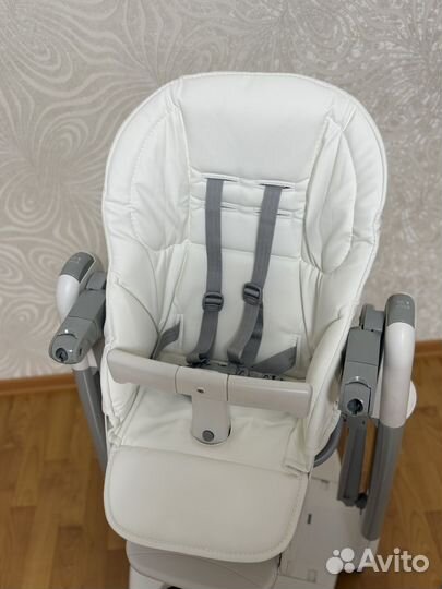 Стульчик для кормления peg perego tatamia