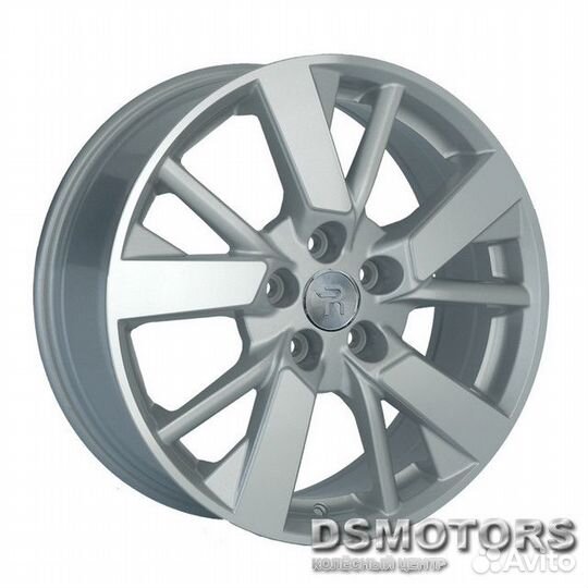 Диски Renault NS139 7.5/18 5x114.3 ET50 d66.1 SF