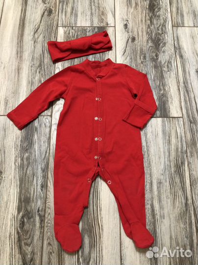 Слипы боди комбинезоны