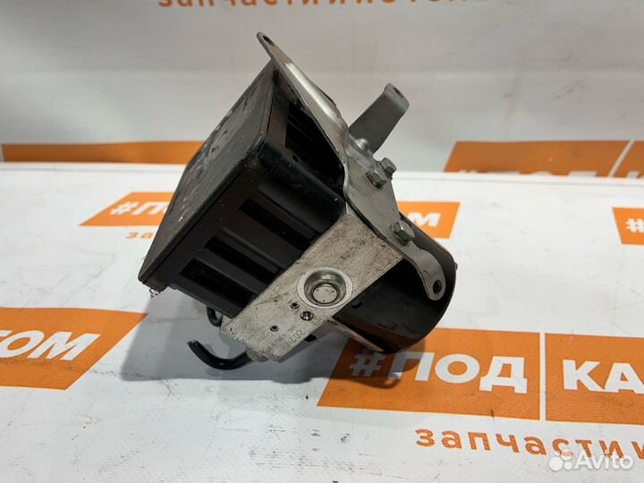 Блок ABS BMW 3 E90 2007 3451677605501