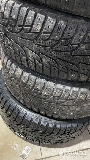 Hankook Winter I'Pike RS W419 195/55 R16 91T