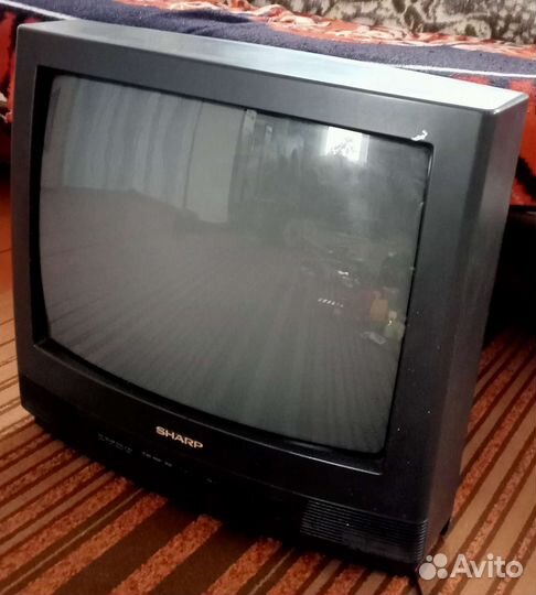 Телевизор
