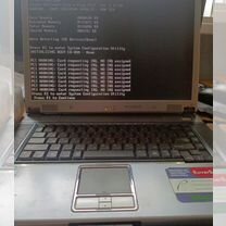 Roverbook voyager h590 L