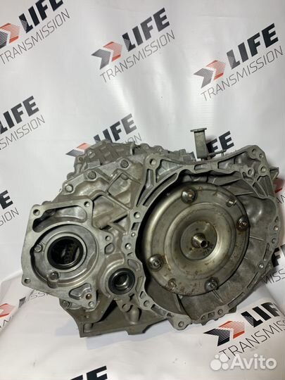 Вариатор Nissan X-Trail 2.0 RE0F10A