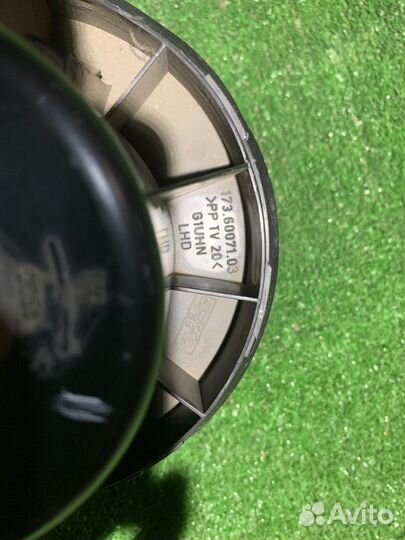 Мотор печки Ford Focus 2 CB4 2004-2011