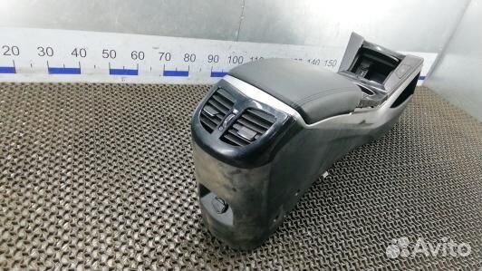 Подлокотник центральный hyundai I40 (TML01IX01)