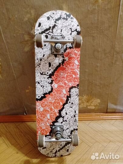 Скейтборд хороший