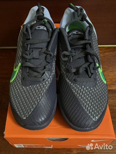 Теннисные кроссовки NikeCourt Air Zoom Vapor Pro 2