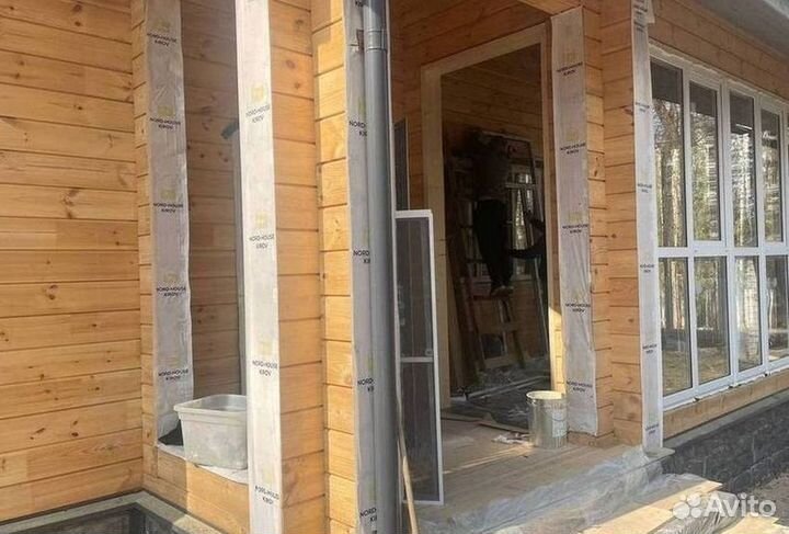 Пластиковые окна за 7 дней