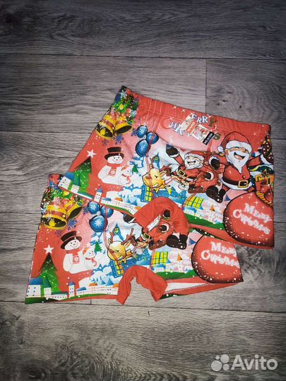 Трусы подарочные