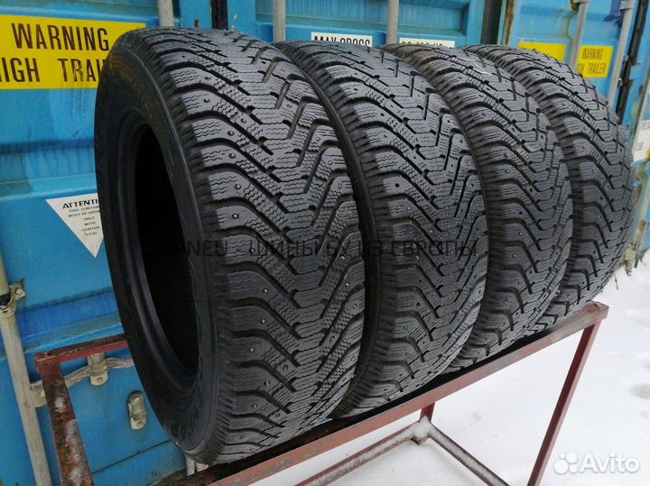 Goodyear UltraGrip 500 235/65 R17 108T