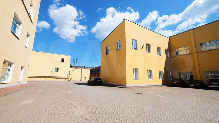 Аренда офиса 24.6 кв.метров, 1 этаж